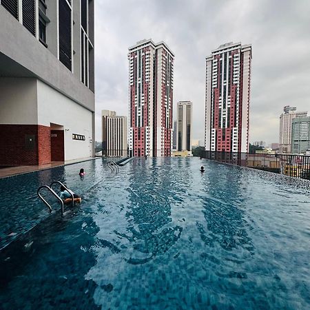 Chambers Suites Kl Kuala Lumpur Exterior photo