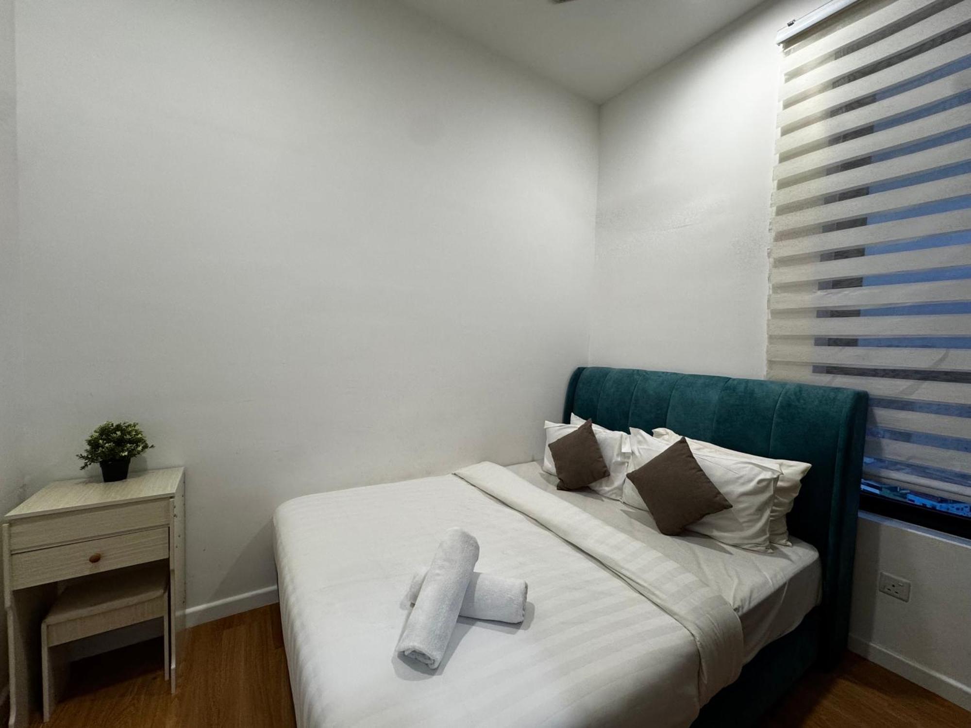 Chambers Suites Kl Kuala Lumpur Exterior photo