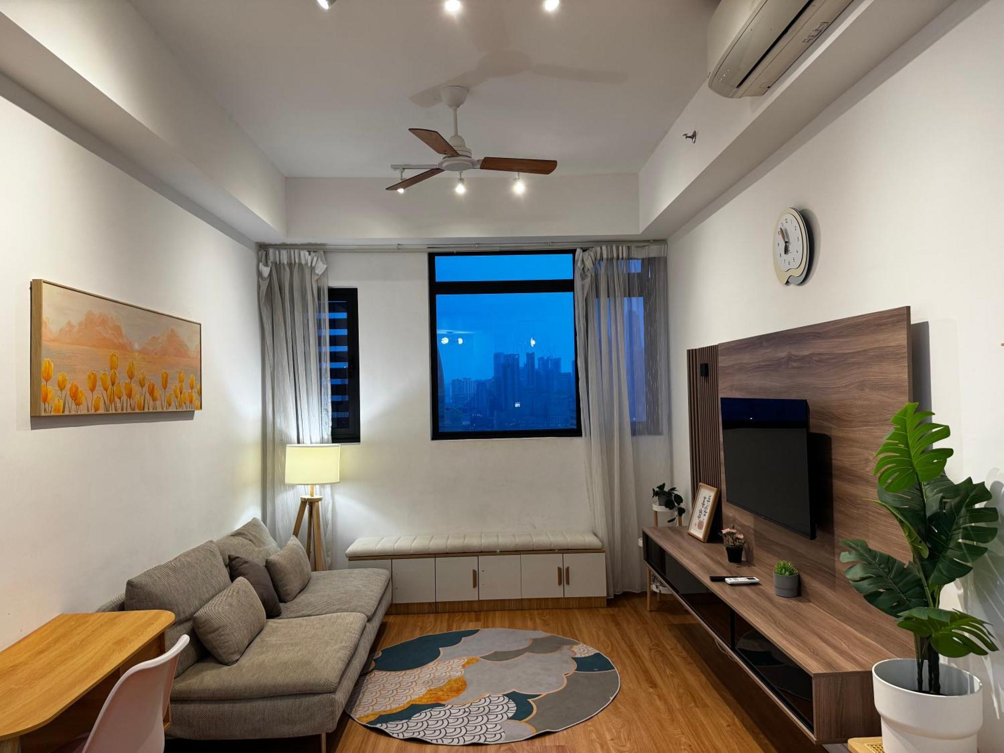 Chambers Suites Kl Kuala Lumpur Exterior photo