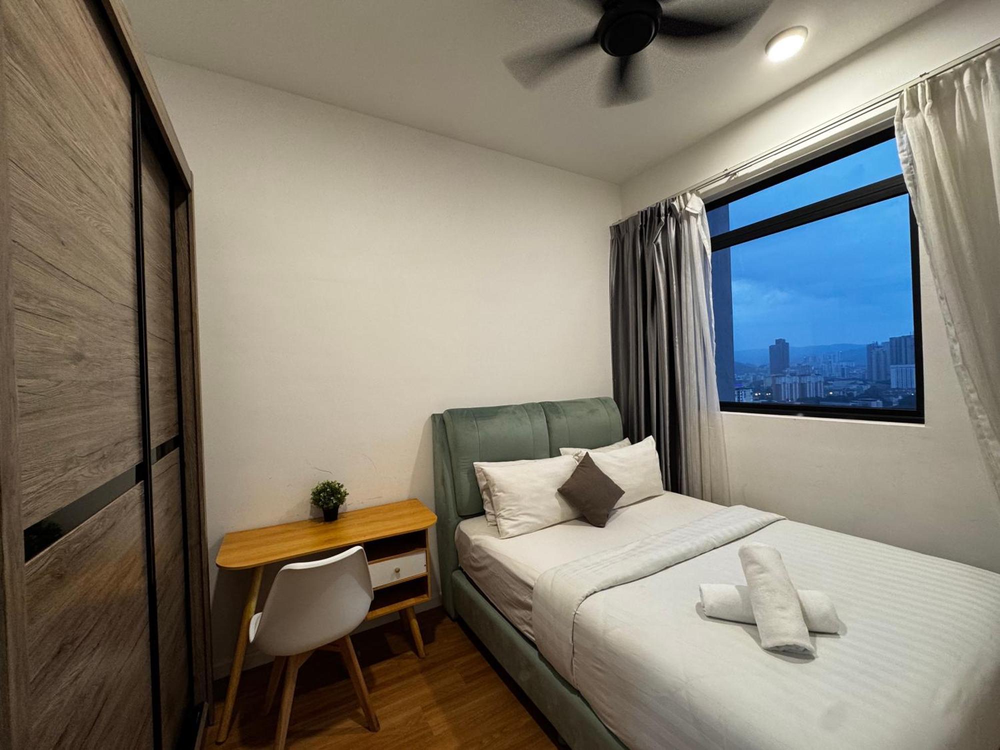 Chambers Suites Kl Kuala Lumpur Exterior photo